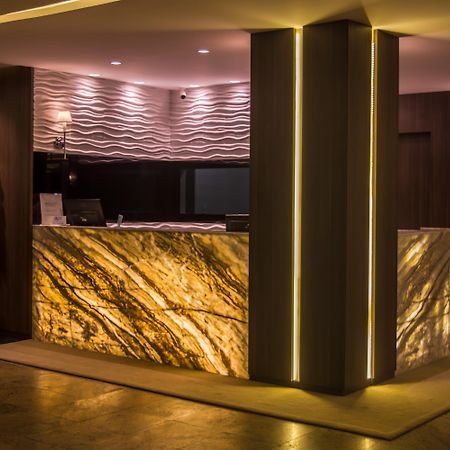 Brisamar Hotel & Spa Sao Luis ภายนอก รูปภาพ