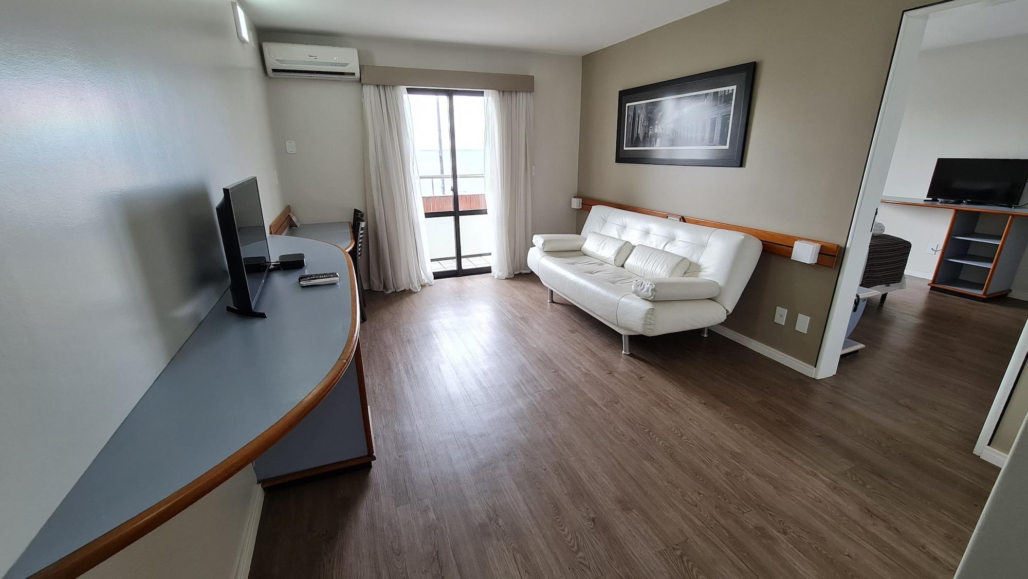 Brisamar Hotel & Spa Sao Luis ภายนอก รูปภาพ