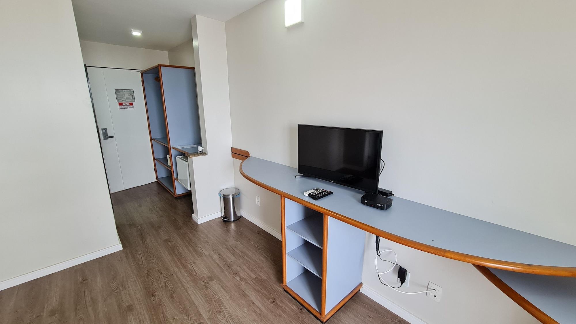 Brisamar Hotel & Spa Sao Luis ภายนอก รูปภาพ