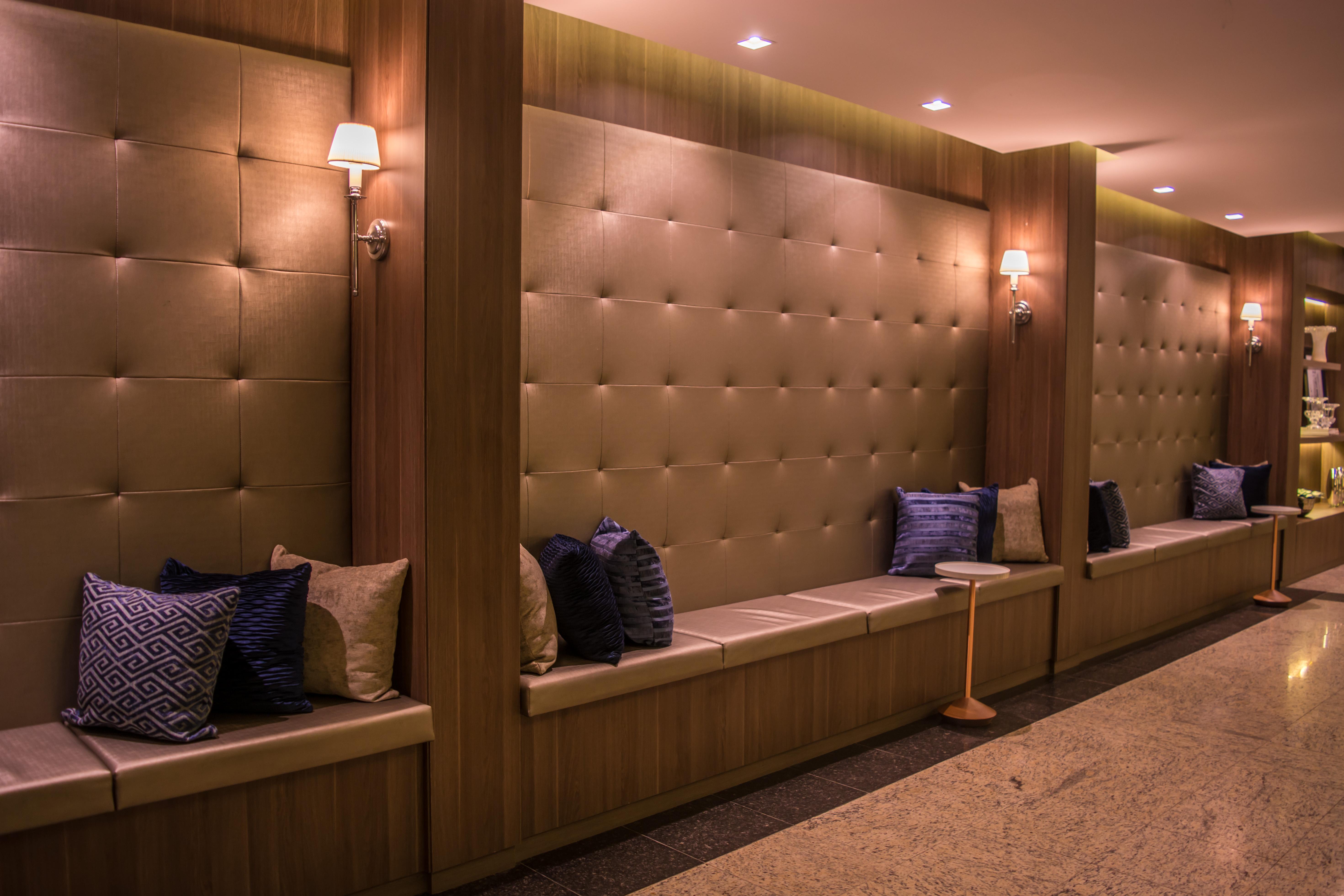 Brisamar Hotel & Spa Sao Luis ภายนอก รูปภาพ
