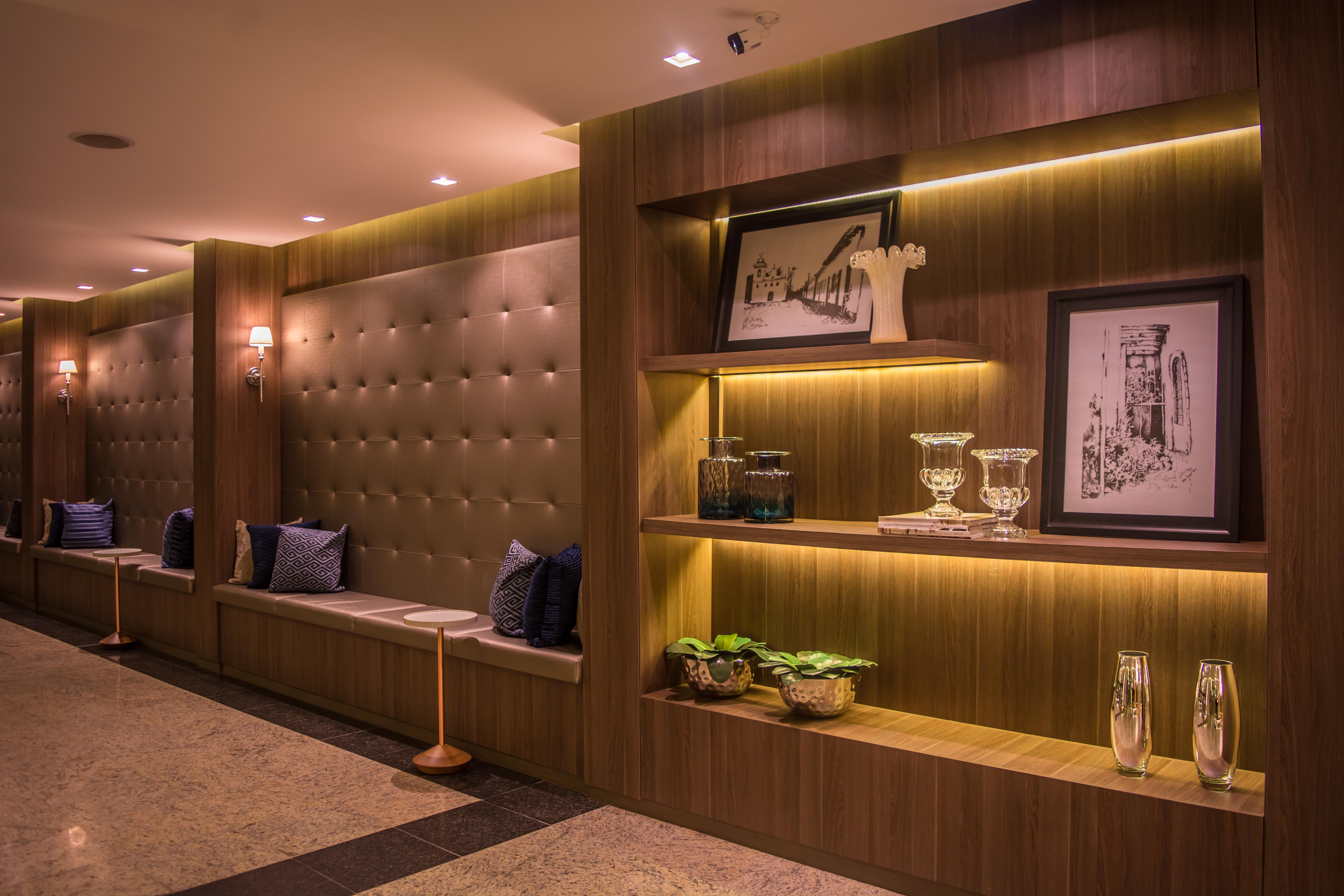 Brisamar Hotel & Spa Sao Luis ภายนอก รูปภาพ