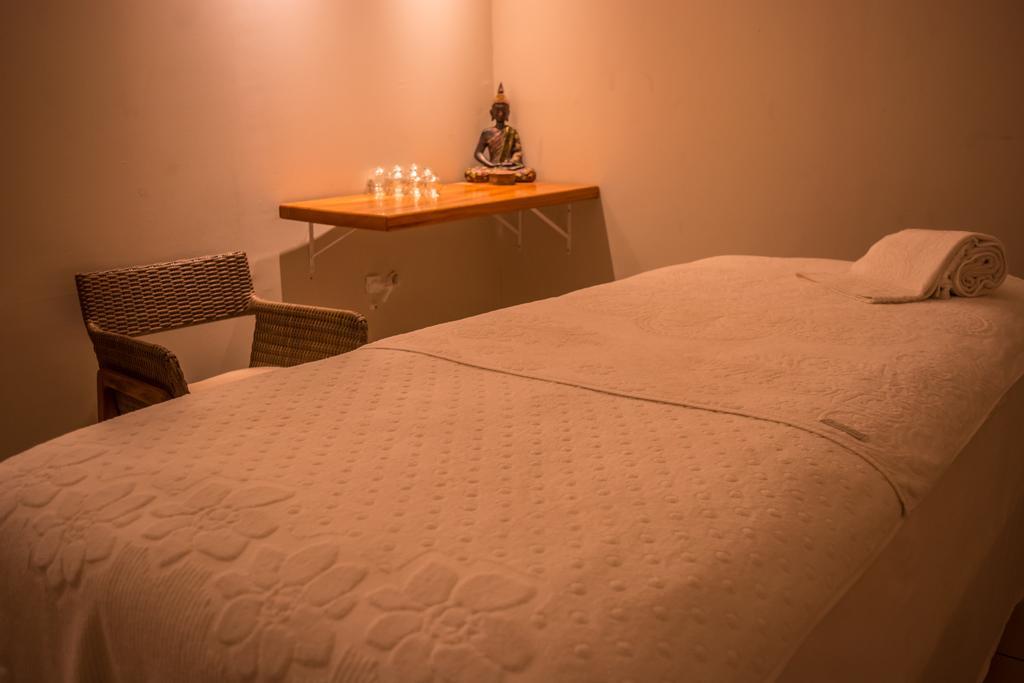 Brisamar Hotel & Spa Sao Luis ภายนอก รูปภาพ